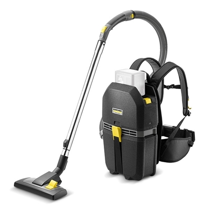 Picture of KARCHER BVL/1 BP PACK MACHINE ONLY