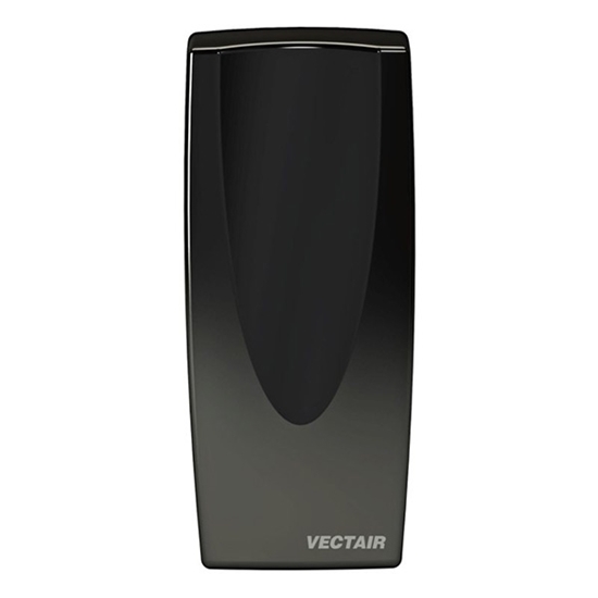 Picture of V-AIR SOLID MVP DISPENSER - BLACK