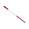 Picture of STIFF TUBE AND BOTTLE BRUSH Ø10MM 480MM RED - CLEARANCE SALE
