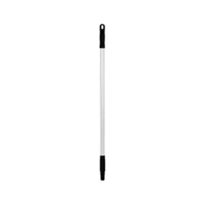 Picture of Vikan Aluminium Handle 840MM BLACK