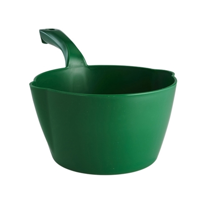 Picture of Vikan Bowl Scoop 2 LITRE GREEN