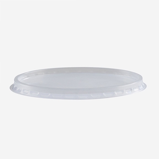 Picture of Clear Lid for MD Deli Containers 8-12-16-24 & 32OZ