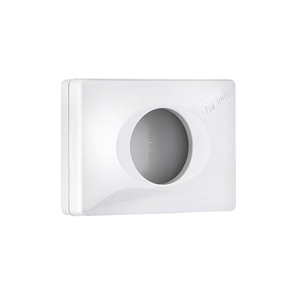 Picture of White Interfold Sanitary Bag Dispenser (24)