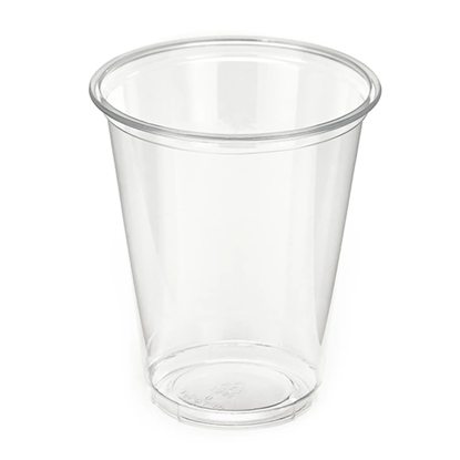 Picture of R16003 12oz rPET Clear Cold Cup (1000)