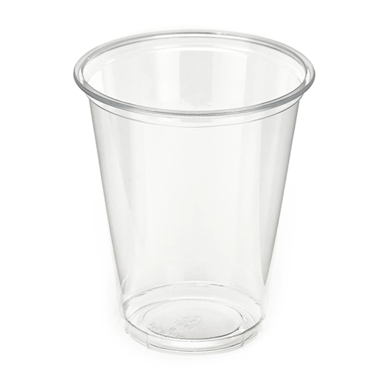 Picture of R16003 12oz rPET Clear Cold Cup (1000)