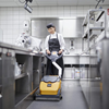Picture of Swingo 350E Scrubber Drier/240V Machine