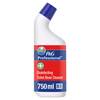 Picture of Flash Professional 9d Disinfecting Toilet Bowl Cleaner 12 X 750ML - CLEARANCE SALE