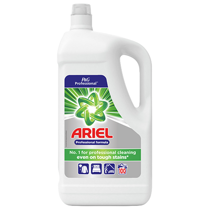 Picture of Ariel Professional Formula Washing Liquid Regular 100 Washes