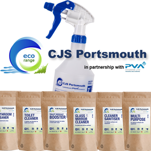 Picture for manufacturer CJS Portsmouth Eco Range