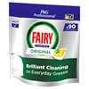 Picture of FAIRY PRO ALL IN ONE LEMON DISHWASHER TABLET (3x90)