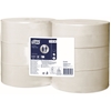 Picture of Tork 110162 Advanced Jumbo Toilet Roll 500m 1 Ply White - CLEARANCE SALE