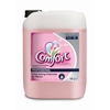 Picture of Comfort Pro Formula Lily and Rice Flower 10 LITRE Diluted Auto Dose Fabric Softener - CLEARANCE SALE