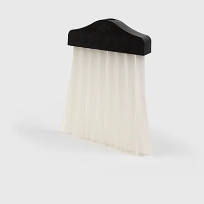 Picture of CURB1 7" STIFF CURB/GUTTER BRUSH HEAD [POLY FILL] 179MM