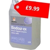 Picture of C170 SELDEN BIODOUR-EX ODOUR NEUTRALISER 5LTR - CLEARANCE SALE