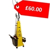 Picture of SYR Spill Management Kit with Red Colour Coded Brush & Squeegee - CLEARANCE SALE