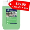 Picture of BioHygiene Kitchen Cleaner & Degreaser Concentrated 5 Litre - CLEARANCE SALE