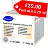 Picture of GOODSENSE MAGNOLIA & MIMOSA REFILL CARTRIDGE 6 X 20ML - CLEARANCE SALE