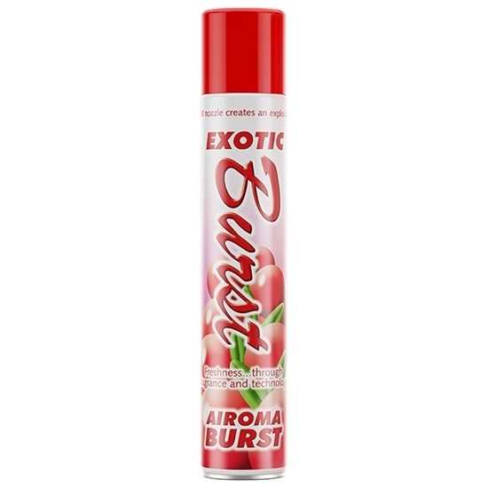 Picture of VECTAIR AIROMA® BURST AIR FRESHENER EXOTIC - 750ML CAN