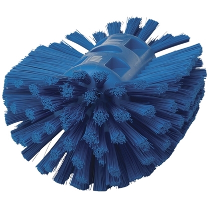 Picture of VIKAN TANK BRUSH MEDIUM BLUE 205mm 70393