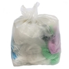 Picture of 15kg CHSA Clear Heavy-Duty Sack - Case of 200