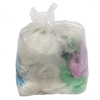 Picture of NA090C1 - 15kg CHSA CLEAR HEAVY DUTY SACK - CASE OF 200