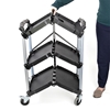 Picture of R SCOTT CATERING TROLLEY FOLDING 105051