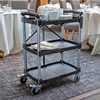 Picture of R SCOTT CATERING TROLLEY FOLDING 105051