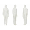 Picture of 3M PROTECTIVE COVERALLS LRG  WHITE EACH 4540WL - CLEARANCE SALE