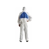 Picture of 3M PROTECTIVE COVERALLS LRG  WHITE EACH 4540WL - CLEARANCE SALE