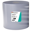 Picture of 3Ply Bumper Roll Blue - Each