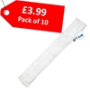 Picture of MICROFIBRE DUSTING SLEEVE (PACK OF 10) - CLEARANCE SALE