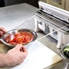 Picture of Wrapmaster 3000 Cling Film Refill 30CM x 500M - CLEARANCE SALE