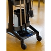 Picture of VIKAN HYGO CLEANING STATION 780mm BLACK 57009