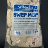 Picture of VILEDA SWEP MOP REPLACEMENT HEAD GREEN [3] - CLEARANCE SALE