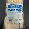 Picture of VILEDA SWEP MOP REPLACEMENT HEAD BLUE [3] - CLEARANCE SALE