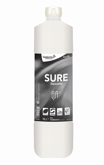 Picture of SURE Descaler 6x1 Litre