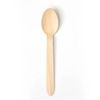 Picture of Wooden Dessert Spoon (1000) 313