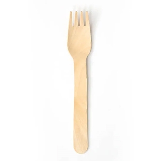 Picture of WOODEN FORK (1000) 312 (G01002)