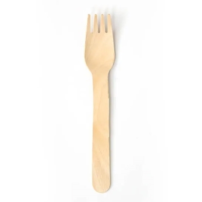 Picture of Wooden Fork (1000) 312