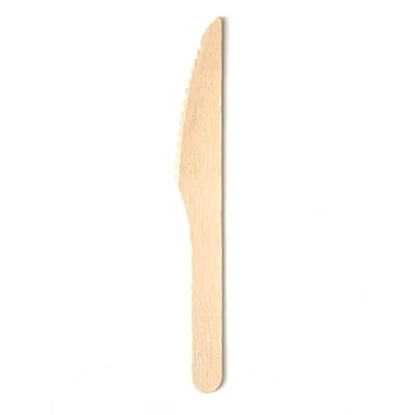 Picture of WOODEN KNIFE (1000) 311 (G01001)