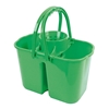 Picture of Bucket Double & Wringer 14L - Green