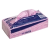 Picture of WypAll X50 Cleaning Cloths Interfold Red [6]