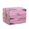 Picture of WypAll X50 Cleaning Cloths Interfold Red [6]