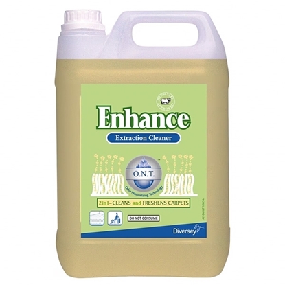 Picture of Enhance Extraction Cleaner 5 Litre - Carpet extraction cleaner