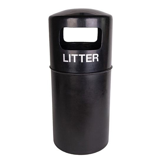 Picture of 90LT ECO OUTDOOR BIN