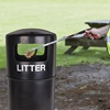 Picture of 90LT ECO OUTDOOR BIN