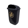 Picture of 50LT ECO LITTER OUTDOOR BIN WALL MOUNTED