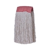 Picture of Roughneck Kentucky Mop Head 340G (12OZ) RED - CLEARANCE SALE