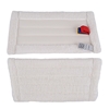 Picture of Microtex Microfibre Flat Mop Pad 52cm - 5 packs - CLEARANCE SALE