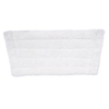 Picture of Microtex Microfibre Flat Mop Pad 52cm - 5 packs - CLEARANCE SALE